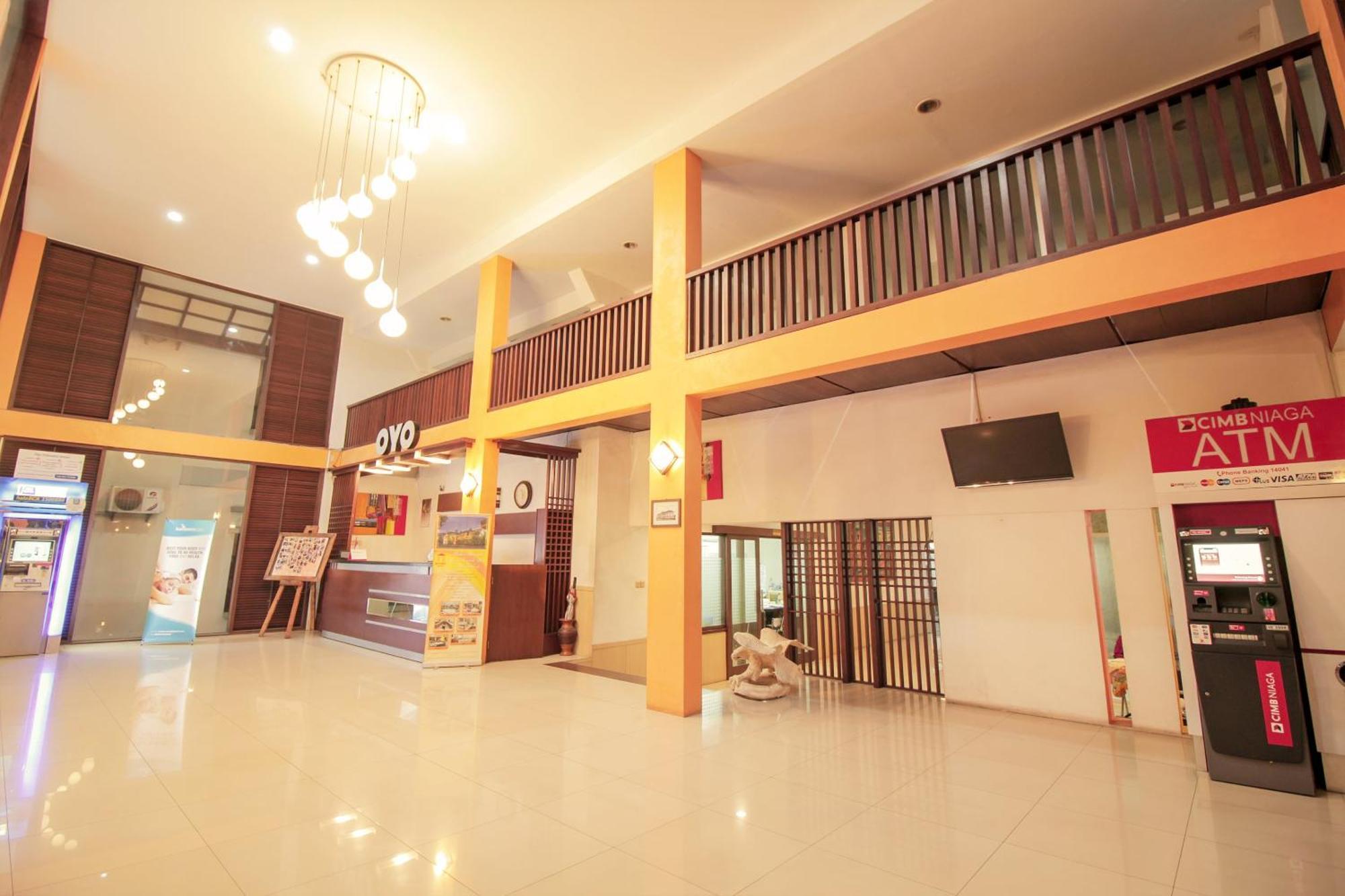 Collection O 295 Grha Ciumbuleuit Guest House Bandung Kültér fotó