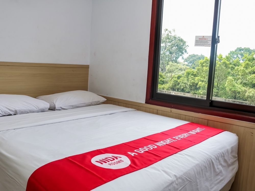 Collection O 295 Grha Ciumbuleuit Guest House Bandung Kültér fotó